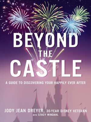 cover image of Beyond the Castle